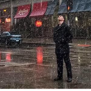 Meet your Posher, Nick